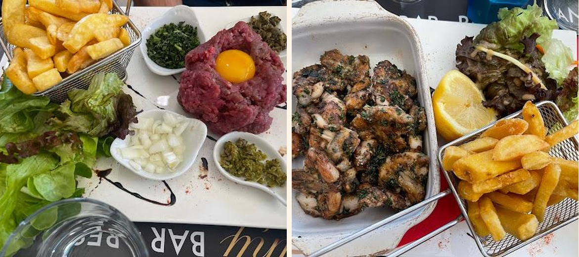 L'infiny - Gallery Image 3