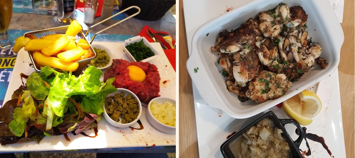 L'infiny - Gallery Image 4