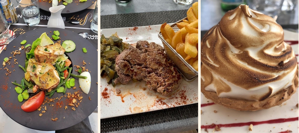 L'infiny - Gallery Image 5