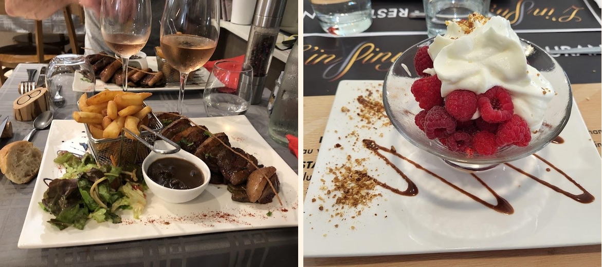 L'infiny - Gallery Image 7